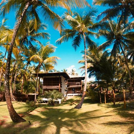 Bangalô Patuá Barra Grande  Extérieur photo