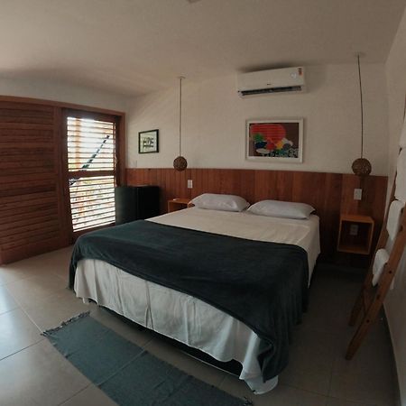 Bangalô Patuá Barra Grande  Chambre photo