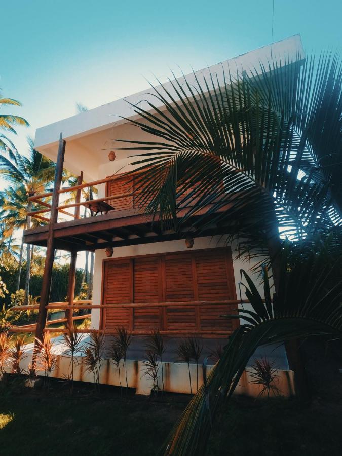Bangalô Patuá Barra Grande  Extérieur photo