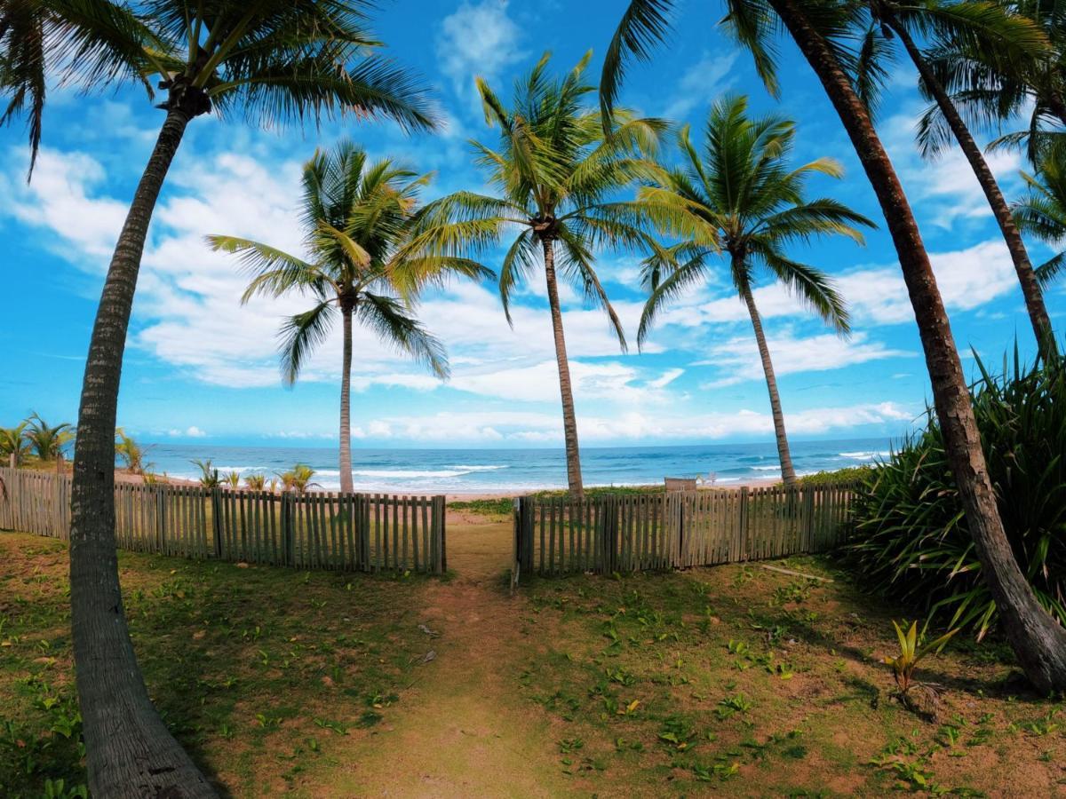 Bangalô Patuá Barra Grande  Extérieur photo