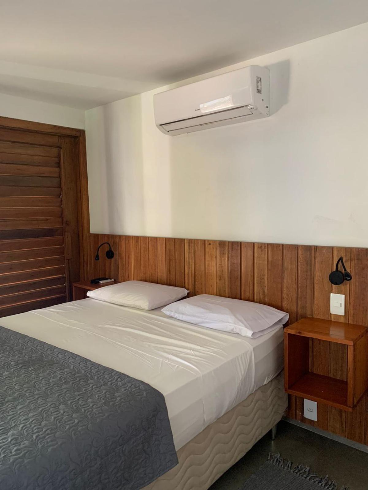 Bangalô Patuá Barra Grande  Chambre photo
