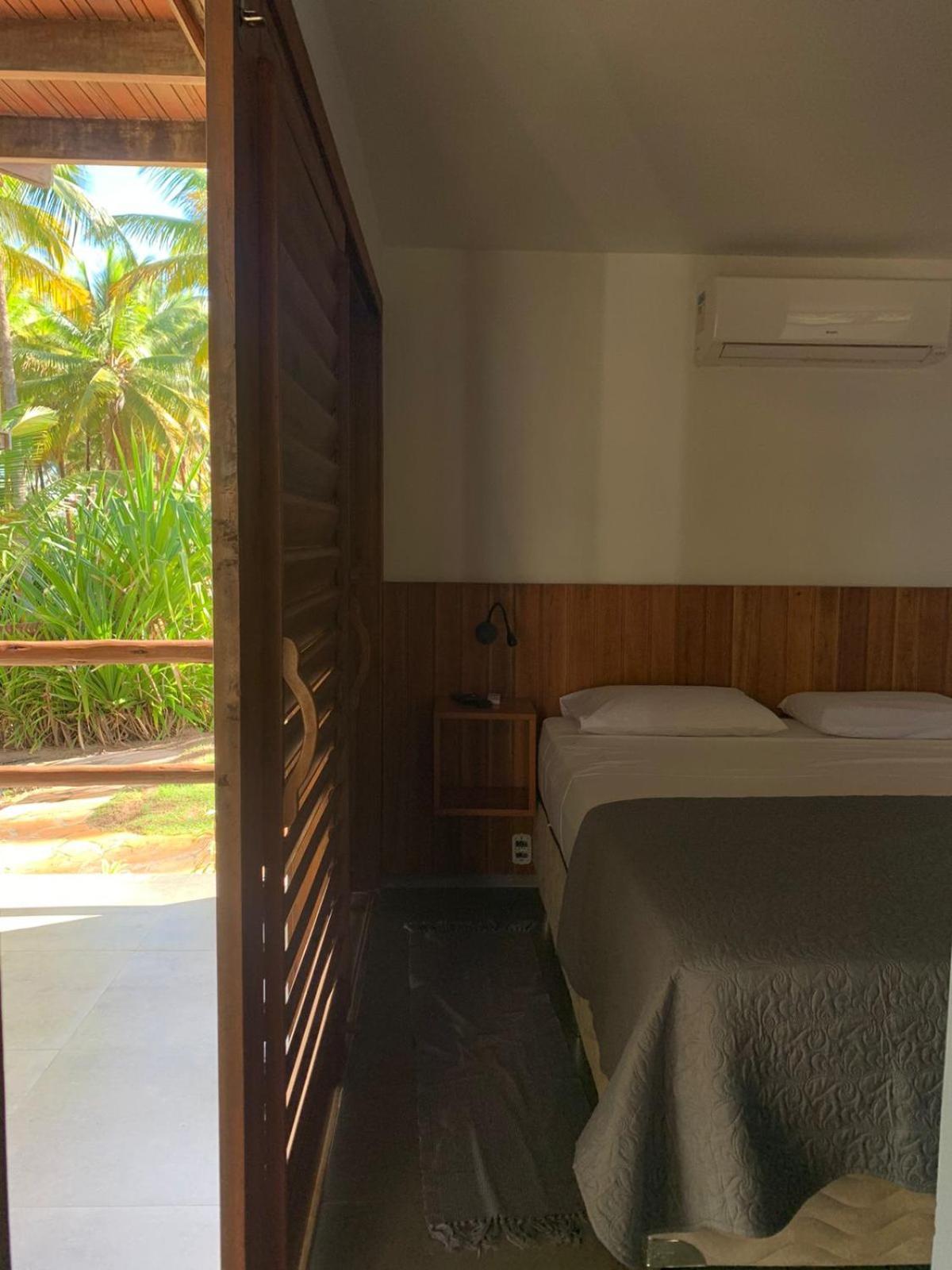 Bangalô Patuá Barra Grande  Chambre photo